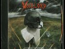 WARLORD - The Hunt for Damien (NEW*US EPIC METAL CLASSICS*RERECORDINGS W. LEPTOS