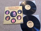 The Rolling Stones - Rolled Gold 2x LP Original Australia Press 1975 Embossed