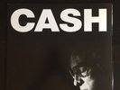 Johnny Cash - American IV The Man Comes Around Vinyl  2 LP