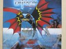 BLITZKRIEG A Time Of Changes UK vinyl LP Neat Records NEAT 1023 1986 NWOBHM