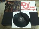 SLAYER REIGN IN BLOOD 1986 US PRESS 12