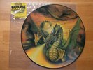 Dark Age / metal axe / Picture Disc / picture vinyl / Picture EP