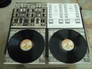 LED ZEPPELIN PHYSICAL GRAFFITI 1975 GERMAN PRESS 2 X 12