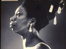 Nina Simone Self-Titled 3 LP Set Very Rare White Vinyl Limited 180 gram