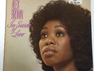 Alex Brown LP 
