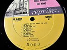 MONO 1965 Orig ? THE KINKS   KINKDOM   RAVE MOD BEAT GARAGE 