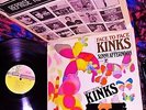 RARE 1966 MONO ORIG   THE KINKS  FACE TO FACE   Psych Garage + SUNNY AFTERNOON