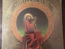 The Grateful Dead ?Blues For Allah GD-LA494G NM Vinyl Shrink Lyrics Repress 1979