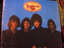 MINT  SHRINK  RASPBERRIES STICKER  POWER POP LEGEND Big STAR THE RASPBERRIES 1st