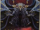 MALEVOLENT CREATION - Retribution - LP (1992 PRESSING / Road Racer Rec.) DEATH