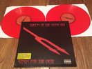 Queens Of The  Stone Age - Song For The Deaf - Double Red Vinyl LP - NEW
