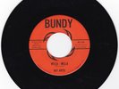 RAY ARTIS - 45 -  Wella Wella                                          RARE