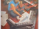 LP Raoul Denis Jr. : Ti Ra Mizikasion  -  Synth Afro Boogie Zouk Haiti   ???