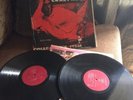 Neil Young And Crazy Horse Collectors Item Rare Bootleg VG Vinyl