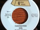 Rare Northern Soul, Fascinating Girl by George Lemons on Gold Soul