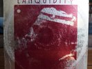 SUN RA Lanquidity PHILLY JAZZ reflective cover VINTAGE free jazz LP