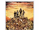 SAMSON - Survivors  LP  YELLOW