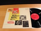 GERRY MULLIGAN ART FARMER I Want To Live UNITED ARTISTS UAL-4006 Mono NM