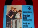Schlagerparade: Die Missouris - Golden Hill (Johnny Tillotson - It keeps  ..)