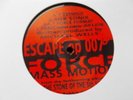 Force Mass Motion Escape EP 12