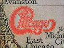 Chicago - Chicago XI (LP, Album, Gat) Vinyl Schallplatte - 139550
