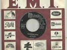 The Move Very RARE Lebanese 45 California Man 72 UK Prog Pop Psych Glam Roy Wood