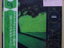 Vinyl LP Records SR-3337 Deodato ?– Prelude w/OBI (Japan)