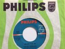 The Millionaires Never For Me Philips Huge Northern Soul Oldie Stomper