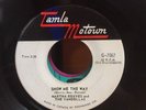 Martha Reeves And The Vandellas Show Me The Way Motown Northern Soul Oldie