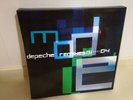 DEPECHE MODE THE REMIXES 81-04 LP BOXSET