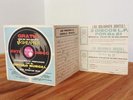 BILLY STRANGE *JAMES BOND THEME* THE CHALLENGERS TITO PUENTE GATEFOLD SPANISH EP