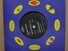 Teenage Fanclub - Everything Flows - Original Paperhouse Records EP 7 Inch
