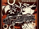 GOTTHARD - BANG  - 2 VINYL LP - NEW+