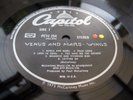 Paul McCartney & Wings VENUS AND MARS UK LP 1st Press UNPLAYED 100% MINT