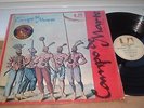 Campo Di Marte Campo De Morte 1ST PRESS   ORIGINAL 1974 ARGENTINA LP