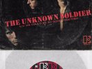 THE DOORS The Unknown Soldier / We Could Be So Good Together rare 45 w PicSleeve