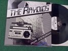 The Raydios – Original Demo Recordings (Lp, 1999; Teengenerate; Firestarter) Rar