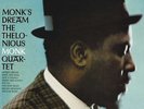 Monk's Dream + 1 bonus track (180g), Thelonious Monk Quar, Vinyl, 8436542012515