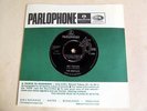 THE BEATLES-DAY TRIPPER/WE CAN WORK IT OUT-PARLOPHONE R.5389 1965 -RARE MISPRESS