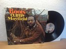 CURTIS MAYFIELD ROOTS ORIGINAL 1971 FUNK SOUL HAMMER