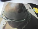 Isaac Hayes hot Buttered Soul LP 1969 Mint Soul Hammer