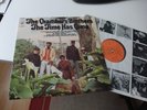 THE CHAMBERS BROTHERS THE TIME HAS COME LP 1967 MINT WOW.....