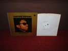 LIGHTNIN' HOPKINS Let's Work Awhile LP 1971 BLUE HORIZON MONO 1st Press  A1/B1