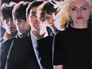 BLONDIE self-titled lp PRoMo LABEL ORiGiNaL PuNk NEW WAVE Private Stock PS-2023