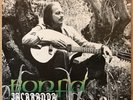 LUIZ BONFA Jacaranda JAPAN LP DIFF COVER JAZZ FUNK BRAZIL