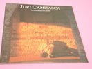 JURI CAMISASCA LP IL CARMELO DI ECHT 1° STAMPA ORIGINALE SIGILLATA   SEALED