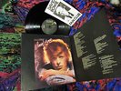 PROMO 1975 ORIG   DAVID BOWIE   FAME + John Lennon YOUNG AMERICANS PsOuL rOcK