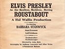 (Prevue) Elvis Presley 