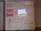 HANK WILLIAMS JR THE SILVER EAGLE CROSS COUNTRY MUSIC SHOW 5/26/84 3 LP MINT ABC