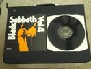 BLACK SABBATH VOL.4 1976 UK PRESS 12
